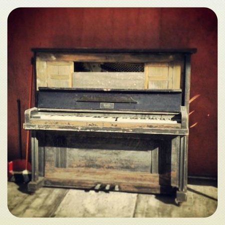 Museo dello Strumento Musicale